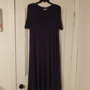 T-shirt Dress